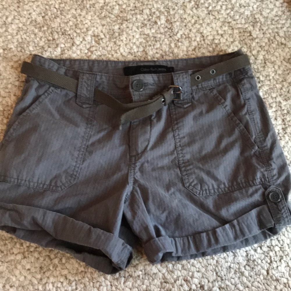 Calvin Klein Cargo Shorts
